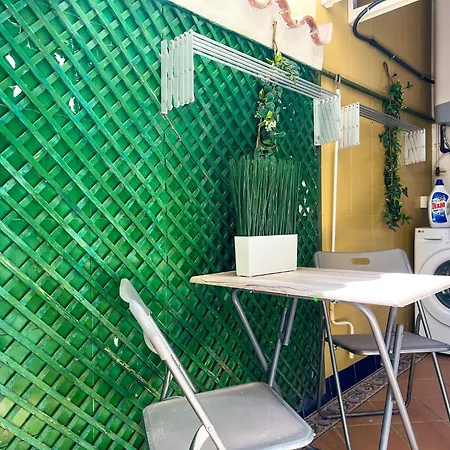 דירה Apartment In Calella Steps From The Beach *